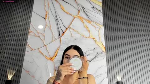 Pamela online show from 05/13/26, 11:40