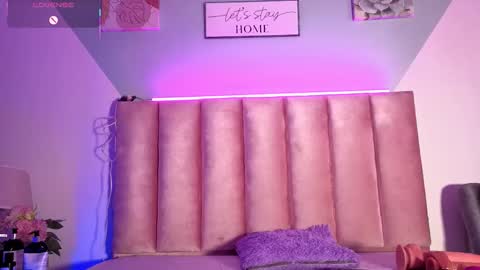 Pamela online show from 11/13/25, 08:30