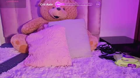 Pamela online show from 01/10/26, 12:23