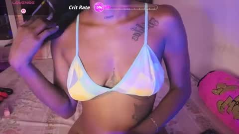Snapshot of pameela_brown1 chatting on 08/03/26, 10:46 Pamela online show from 08/03/26, 10:46