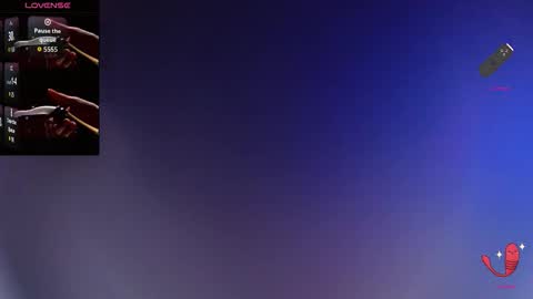 pamela_2863 online show from 09/14/25, 08:30