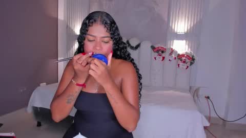 pamela online show from 12/20/25, 07:10