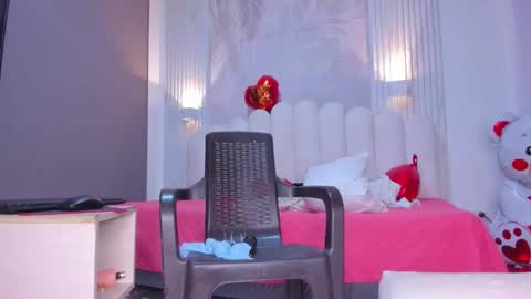 pamela online show from 02/24/26, 12:08