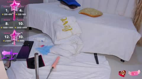 pamela online show from 04/21/26, 10:34