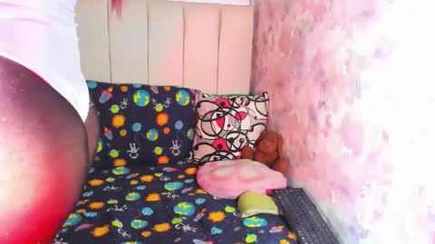 pamelaa Viscontty online show from 02/02/26, 05:00