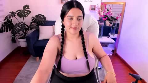 Pamela online show from 12/30/24, 02:42