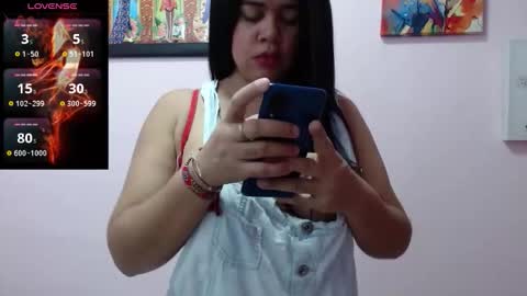 Pamela Claus online show from 10/08/25, 12:25