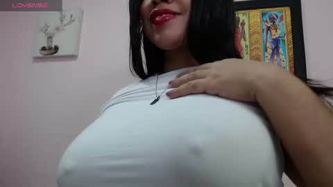 Snapshot of pamela_claus chatting on 07/22/26, 07:27 Pamela Claus online show from 07/22/26, 07:27