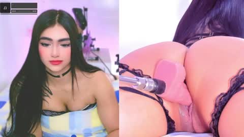 Snapshot of pamela_cm chatting on 04/27/26, 11:19 .. online show from 04/27/26, 11:19