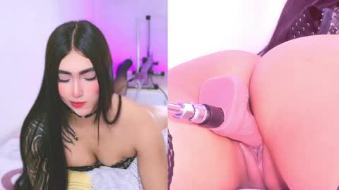 Snapshot of pamela_cm chatting on 05/08/26, 11:37 .. online show from 05/08/26, 11:37
