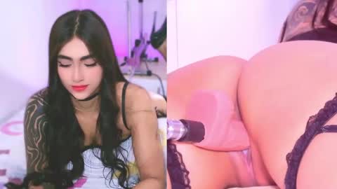 Snapshot of pamela_cm chatting on 05/11/26, 11:05 .. online show from 05/11/26, 11:05