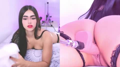 Snapshot of pamela_cm chatting on 06/04/26, 11:05 .. online show from 06/04/26, 11:05