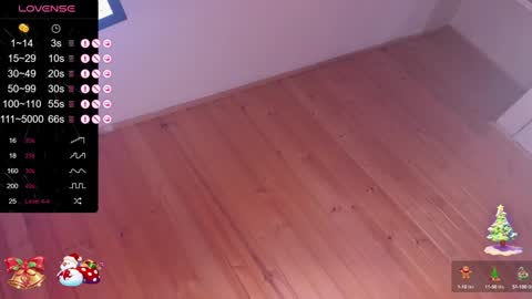 Pamela online show from 12/23/24, 07:06