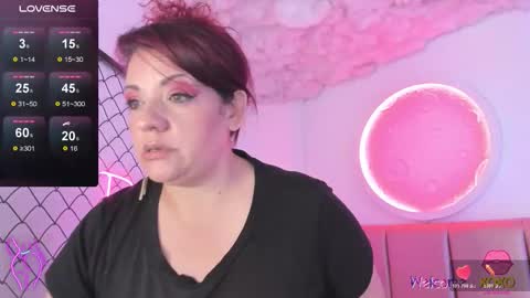 Pamela online show from 01/05/26, 05:27