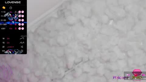 Pamela online show from 07/20/26, 10:39