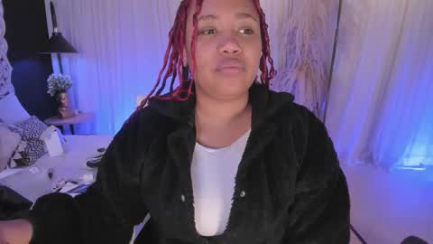 pamela online show from 10/21/25, 04:57