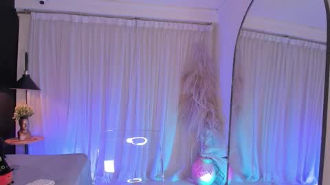 pamela online show from 10/26/25, 05:13