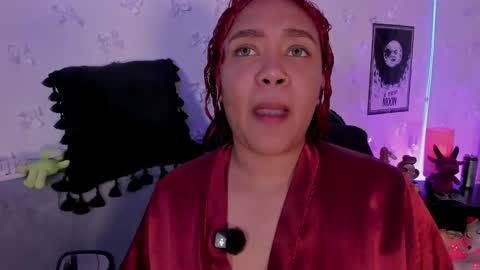 pamela online show from 01/19/26, 03:10