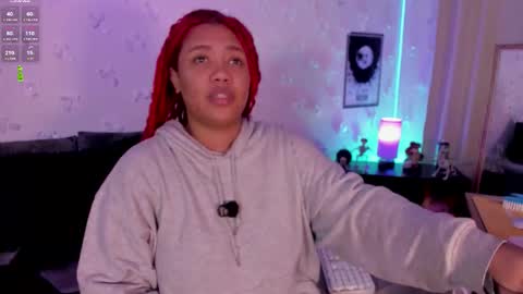 pamela online show from 03/09/26, 03:32