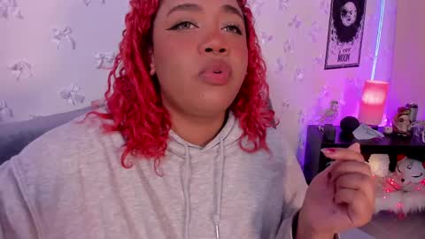 pamela online show from 04/21/26, 03:35