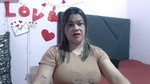 pamela_echeverria online show from 02/26/26, 11:20