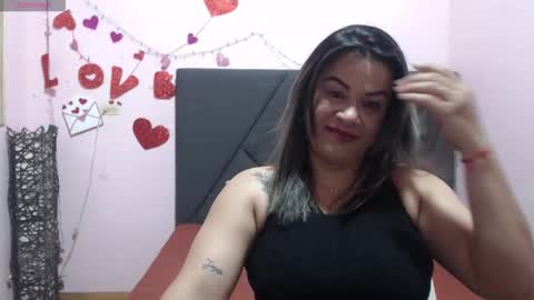 pamela_echeverria online show from 04/21/26, 11:16