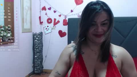 pamela_echeverria online show from 04/23/26, 11:20