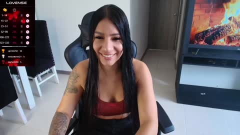 Pame only fans pamela fit online show from 01/11/25, 10:07