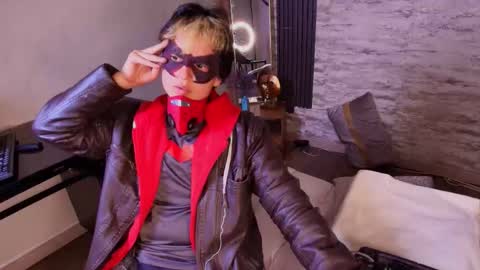 Pamela online show from 03/08/26, 06:39