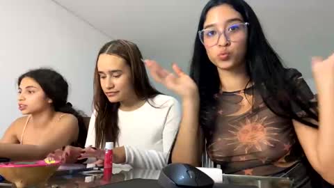 pamela_milleer online show from 01/03/25, 08:43
