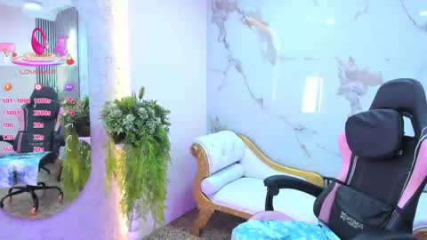 Princess Pamela  online show from 04/27/26, 07:23