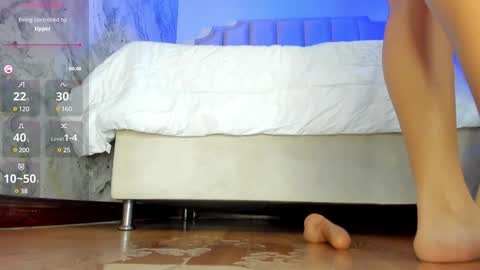 Pamela online show from 01/11/25, 05:51