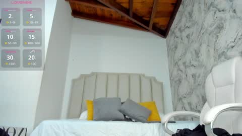 Pamela online show from 01/19/25, 02:04