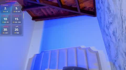 Pamela online show from 01/19/25, 03:53