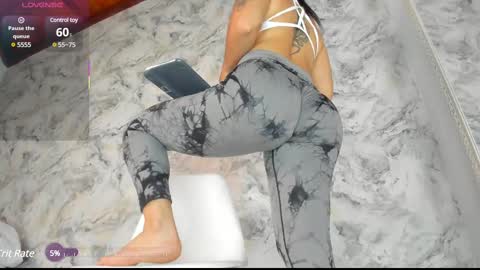 Pamela online show from 03/06/25, 10:47