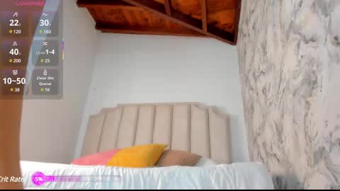 Pamela online show from 03/11/25, 07:58