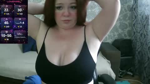 pamela_passion online show from 01/07/25, 10:32