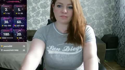 pamela_passion online show from 02/19/25, 06:55