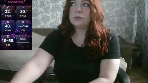 pamela_passion online show from 09/25/25, 07:45