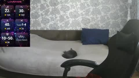 pamela_passion online show from 09/30/25, 05:12