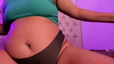 Pamela online show from 11/05/25, 07:58