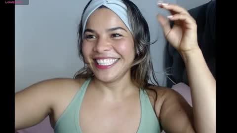 Snapshot of pamela_tiiny chatting on 05/05/26, 09:34 pamela_tiiny online show from 05/05/26, 09:34