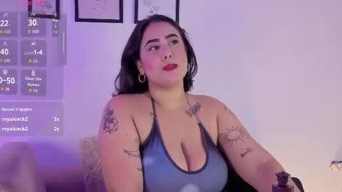 Snapshot of pamela_tomas4 chatting on 07/06/26, 02:03 pamela_tomas4 online show from 07/06/26, 02:03