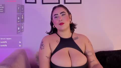Snapshot of pamela_tomas4 chatting on 07/08/26, 02:21 pamela_tomas4 online show from 07/08/26, 02:21