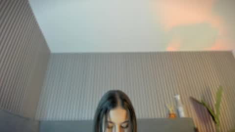 Snapshot of pamela_vega chatting on 07/18/26, 07:06 Manuela online show from 07/18/26, 07:06