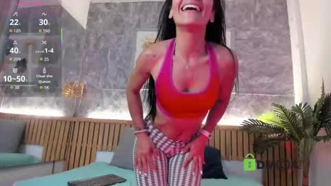 Pamela  online show from 02/17/26, 08:15