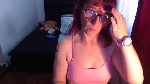 Snapshot of pamelaa_jagger chatting on 11/15/25, 06:37 Pamela Jagger online show from 11/15/25, 06:37