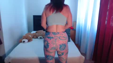 Pamela Jagger online show from 03/15/26, 08:59