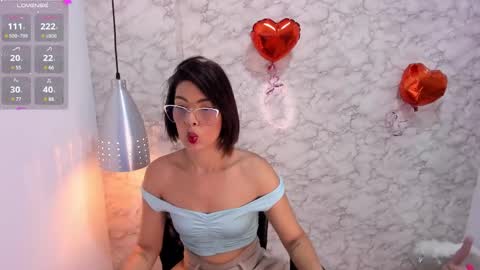 Pamela online show from 02/16/25, 05:04