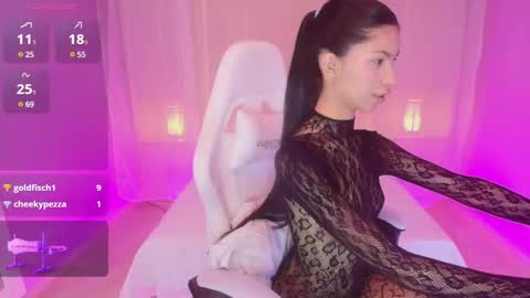  P A M  online show from 01/23/25, 09:18